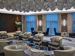 Mövenpick Hotel & Residence Hajar Tower Makkah
