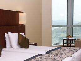 Mövenpick Hotel & Residence Hajar Tower Makkah