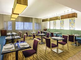 Mövenpick Hotel & Residence Hajar Tower Makkah