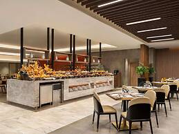Mövenpick Hotel & Residence Hajar Tower Makkah