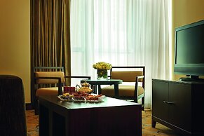 Mövenpick Hotel & Residence Hajar Tower Makkah