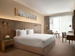 Mövenpick Hotel & Residence Hajar Tower Makkah