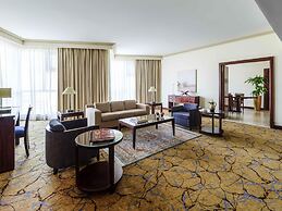 Mövenpick Hotel & Residence Hajar Tower Makkah