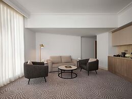 Mövenpick Hotel & Residence Hajar Tower Makkah