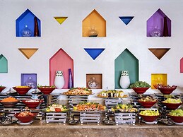 Mövenpick Hotel & Residence Hajar Tower Makkah