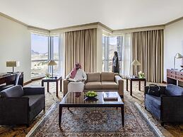Mövenpick Hotel & Residence Hajar Tower Makkah
