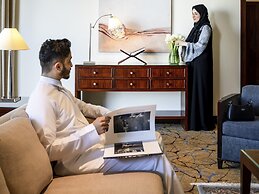 Mövenpick Hotel & Residence Hajar Tower Makkah