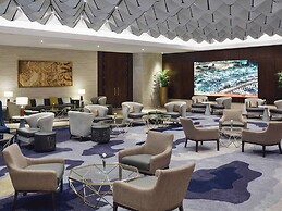 Mövenpick Hotel & Residence Hajar Tower Makkah