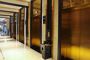 Mövenpick Hotel & Residence Hajar Tower Makkah