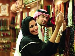 Mövenpick Hotel & Residence Hajar Tower Makkah