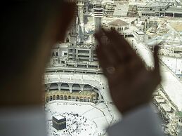 Mövenpick Hotel & Residence Hajar Tower Makkah