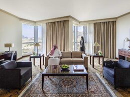 Mövenpick Hotel & Residence Hajar Tower Makkah