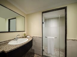 Mövenpick Hotel & Residence Hajar Tower Makkah