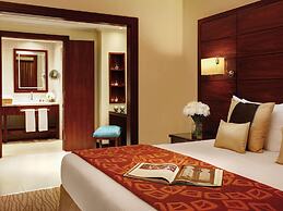 Mövenpick Hotel & Residence Hajar Tower Makkah