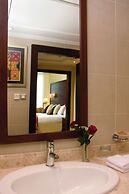Mövenpick Hotel & Residence Hajar Tower Makkah
