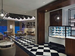 Mövenpick Hotel & Residence Hajar Tower Makkah