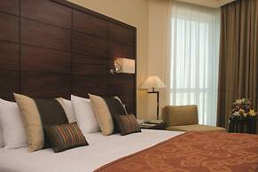 Mövenpick Hotel & Residence Hajar Tower Makkah