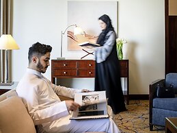 Mövenpick Hotel & Residence Hajar Tower Makkah