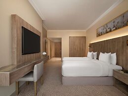 Mövenpick Hotel & Residence Hajar Tower Makkah