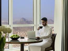Mövenpick Hotel & Residence Hajar Tower Makkah