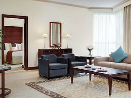 Mövenpick Hotel & Residence Hajar Tower Makkah