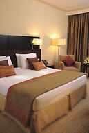 Mövenpick Hotel & Residence Hajar Tower Makkah