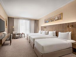 Mövenpick Hotel & Residence Hajar Tower Makkah