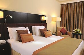 Mövenpick Hotel & Residence Hajar Tower Makkah