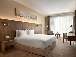 Mövenpick Hotel & Residence Hajar Tower Makkah