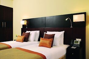 Mövenpick Hotel & Residence Hajar Tower Makkah