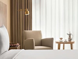 Mövenpick Hotel & Residence Hajar Tower Makkah