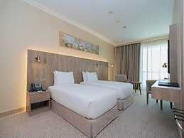 Mövenpick Hotel & Residence Hajar Tower Makkah