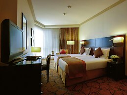 Mövenpick Hotel & Residence Hajar Tower Makkah