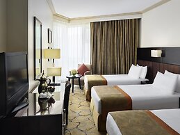 Mövenpick Hotel & Residence Hajar Tower Makkah