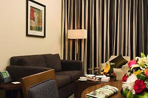 Mövenpick Hotel & Residence Hajar Tower Makkah