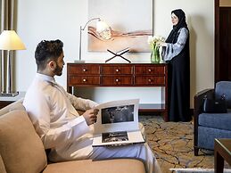 Mövenpick Hotel & Residence Hajar Tower Makkah