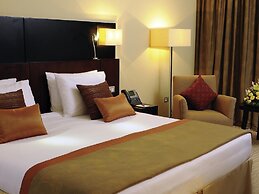 Mövenpick Hotel & Residence Hajar Tower Makkah