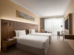 Mövenpick Hotel & Residence Hajar Tower Makkah