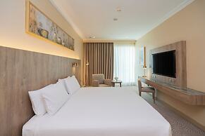 Mövenpick Hotel & Residence Hajar Tower Makkah