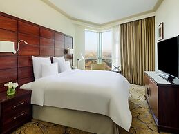 Mövenpick Hotel & Residence Hajar Tower Makkah