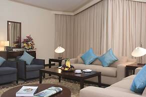 Mövenpick Hotel & Residence Hajar Tower Makkah
