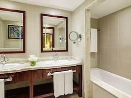 Mövenpick Hotel & Residence Hajar Tower Makkah