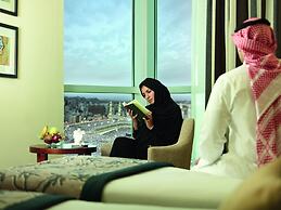 Mövenpick Hotel & Residence Hajar Tower Makkah