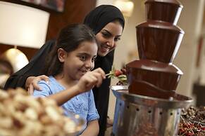 Mövenpick Hotel & Residence Hajar Tower Makkah