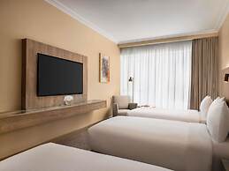Mövenpick Hotel & Residence Hajar Tower Makkah
