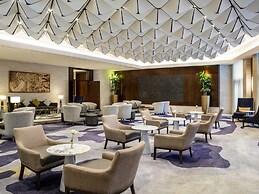 Mövenpick Hotel & Residence Hajar Tower Makkah