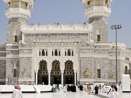 Mövenpick Hotel & Residence Hajar Tower Makkah
