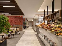 Mövenpick Hotel & Residence Hajar Tower Makkah