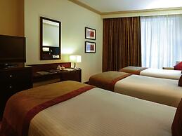 Mövenpick Hotel & Residence Hajar Tower Makkah