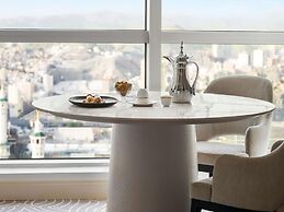 Mövenpick Hotel & Residence Hajar Tower Makkah